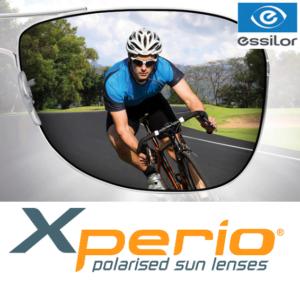 XPERIO POLARIZED SUNGLASSES