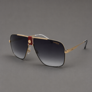 Carrera 1018/S 63-11-145 PLGY 90 3 Y11 Gold