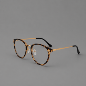 Sil Brown-Gold Transparent 003 49-16-140