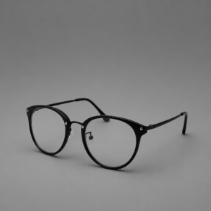 Emi Black Transparent 003 62-15-135