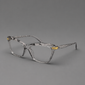 Camila Grey Transparent 003 52-18-137
