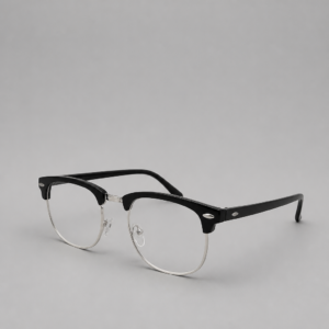 Floor Black Silver Transparent  52-21-145
