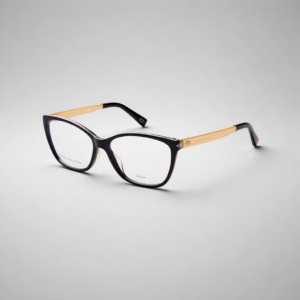 Marc Jacobs 206 OPJP PD33-288-07 54-15-140 Dark Blue