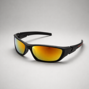 Max Black Sunglasses 001 61-19-120