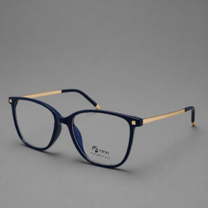 Tahi Dark Blue Transparent  007 55-17-138
