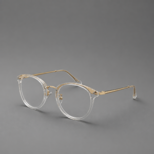 Sara Clear Transparent 006 49-16-140