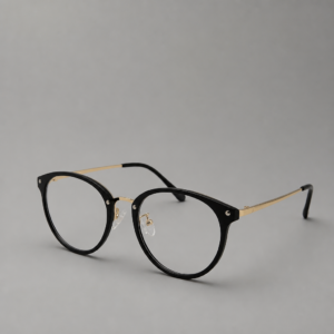 San Black Gold Transparent 004 49-16-140