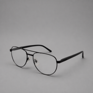 Damian Black Transparent 001 52-17-140