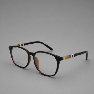 Elizabeth Black Transparent 52-18-145
