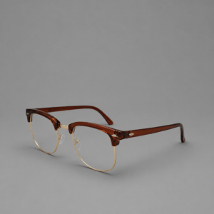 Louis Havana Gold Transparent  52-22-135