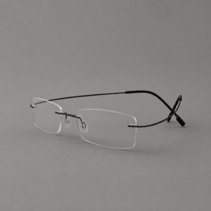 Luz Black Transparent 001 54-19-140