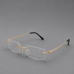 Nick Gold Transparent 54-18-140