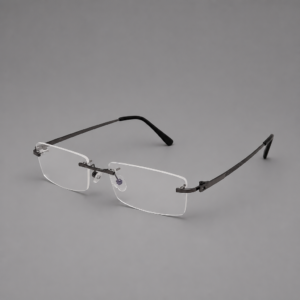 Mat Gunmetal Transparent 002 54-18-140