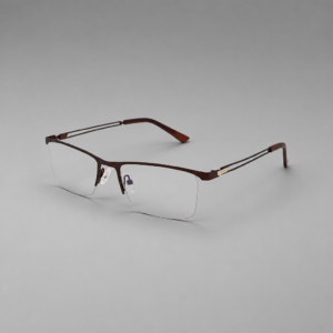 Igna Dark Brown Transparent 002 54-18-140