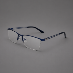 Mingo Dark Blue Transparent 004 54-18-140
