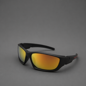 Max Black Sunglasses 001 61-19-120