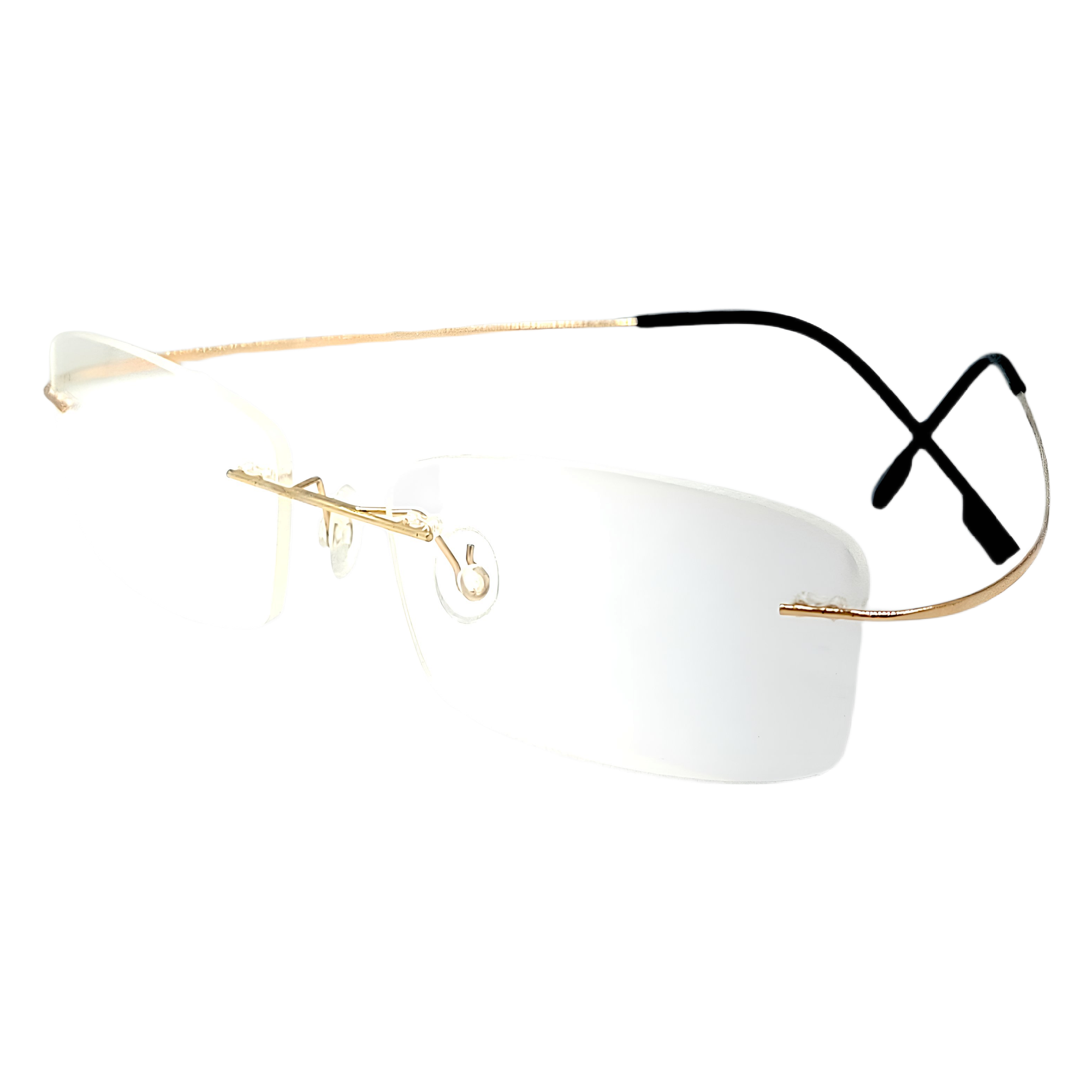 Eyeglasses Victoria Gold 006 54-19-140