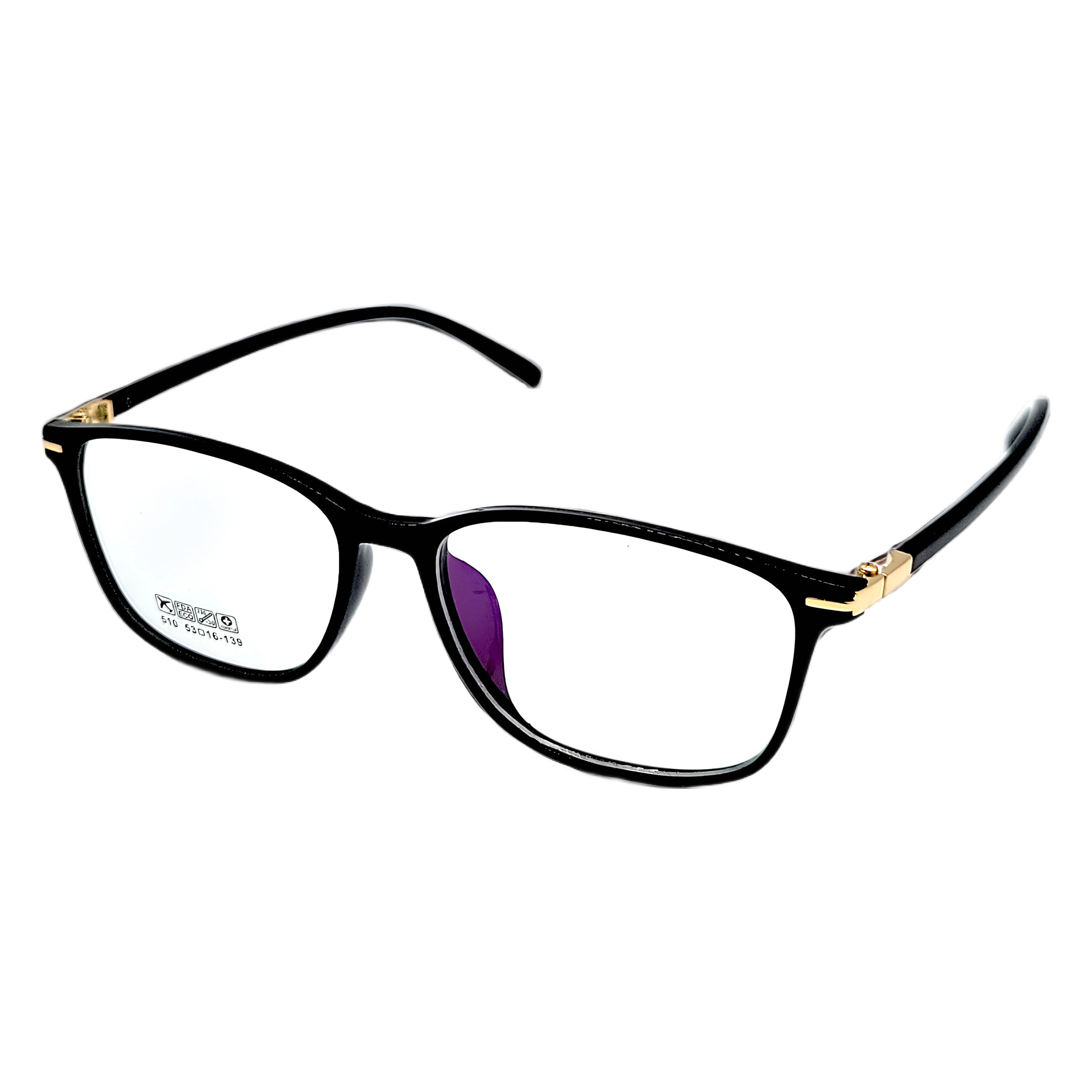 Roman Black 001 53-16-139