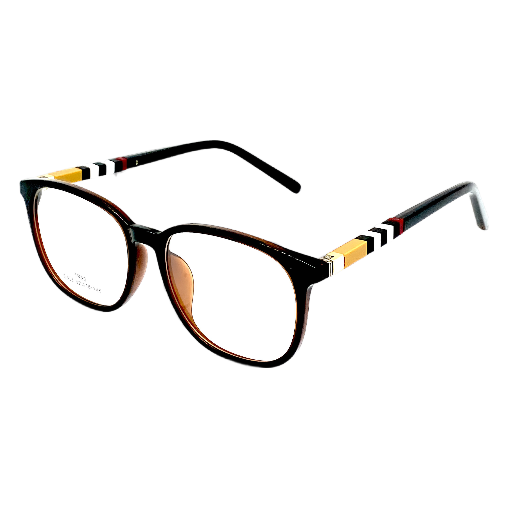 Eyeglasses Elizabeth Black 52-18-145