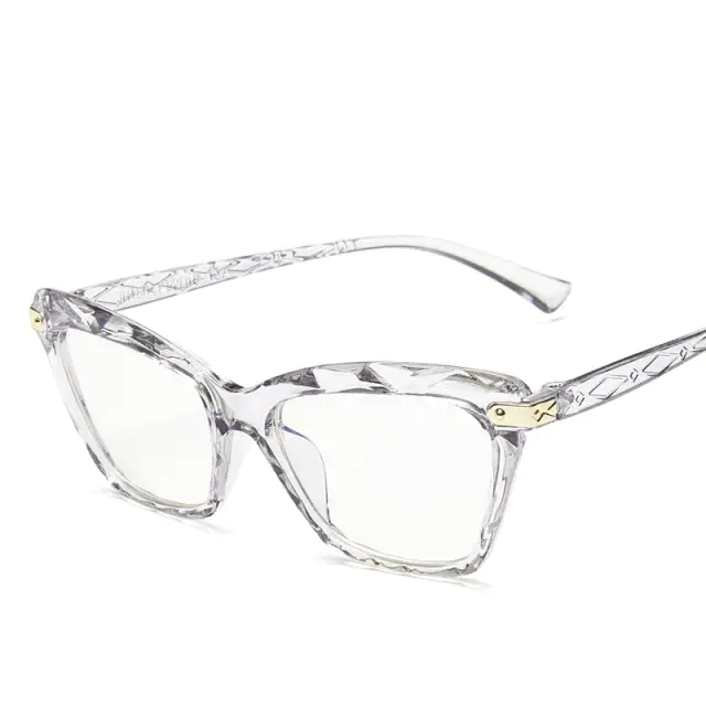 Eyeglasses Camila Grey 52-18-137