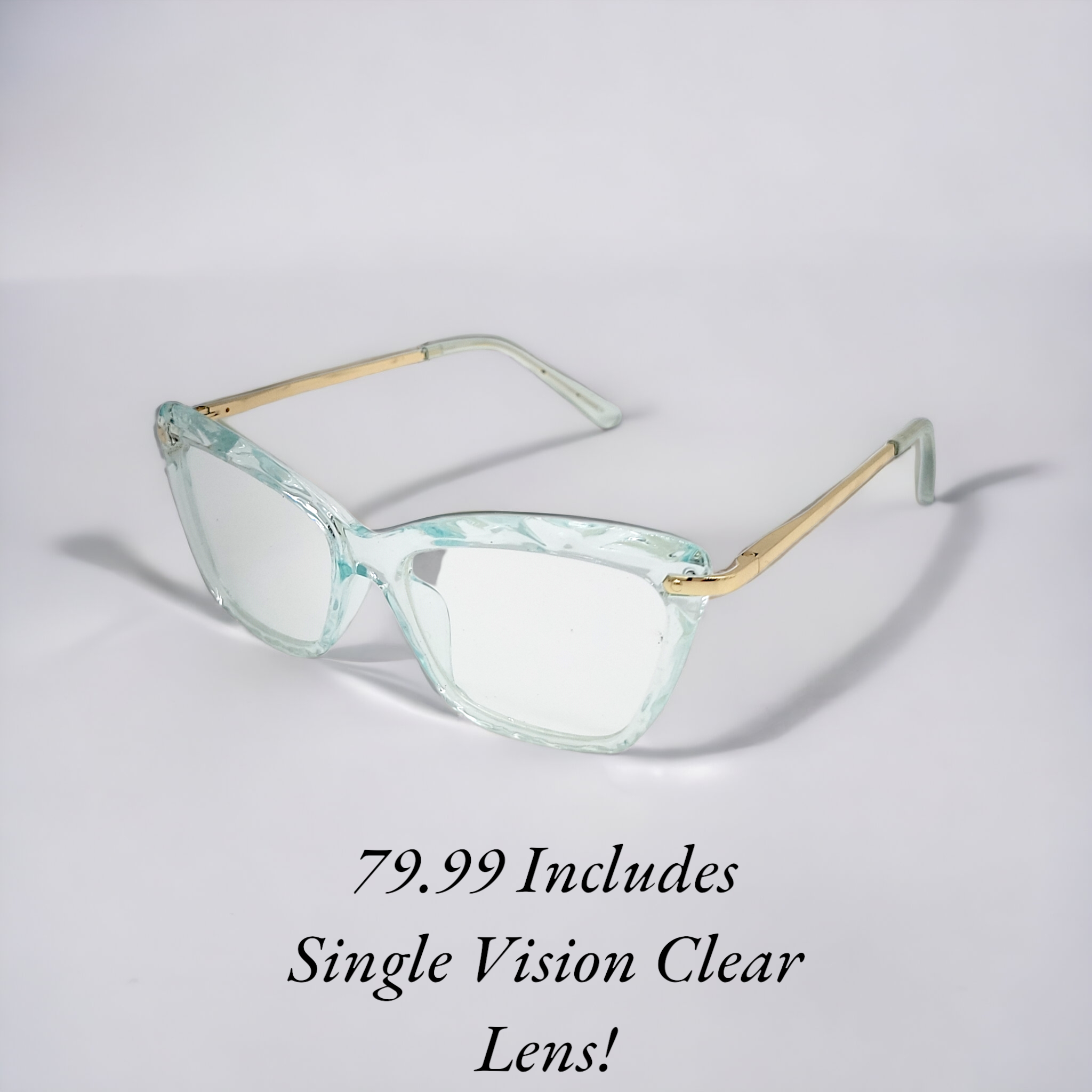 Georgina Crystals 43-15-135