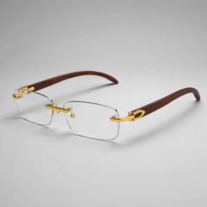Pauls VII Titanium Gold-Transparent 002  56-18-135