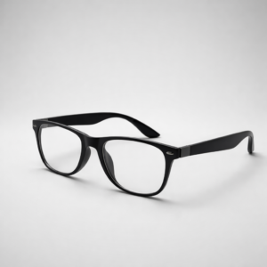 Duck Sport 001 Black Transparent 61-18-130