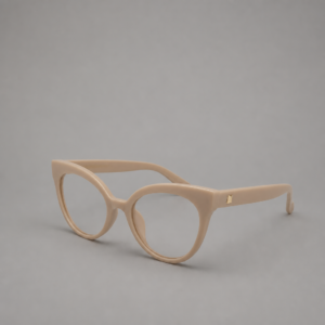 Ivan Beige Transparent 58-20-142
