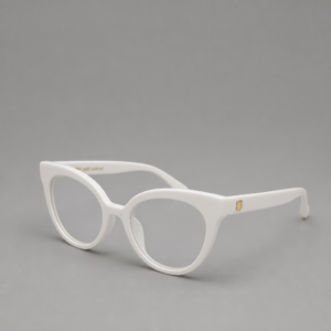 Horten White Transparent 005 52-18-140