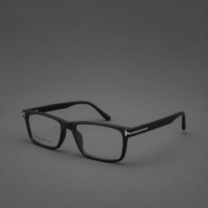 Marc I Matt Black Transparent 54-16-140