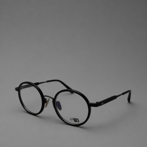 Dianna Black Transparent 001 49-21-145