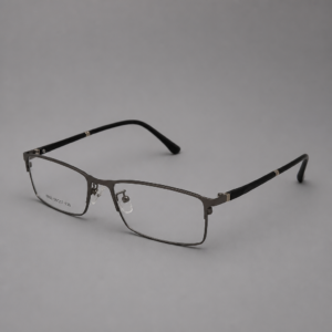 Rino Dark Grey Transparent 003 53-16-139