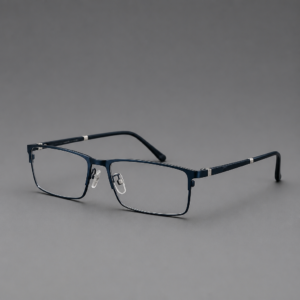 Rino Dark Blue Transparent 004 53-16-139