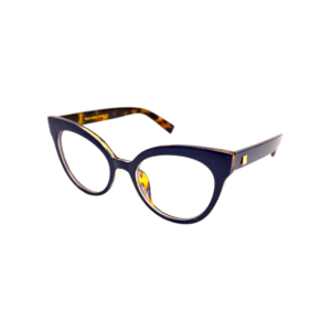 Alfred Dark Blue 007 54-19-140