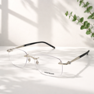 Mont Blanc 0071O 004 Silver-Silver-Transparent 58-17-145