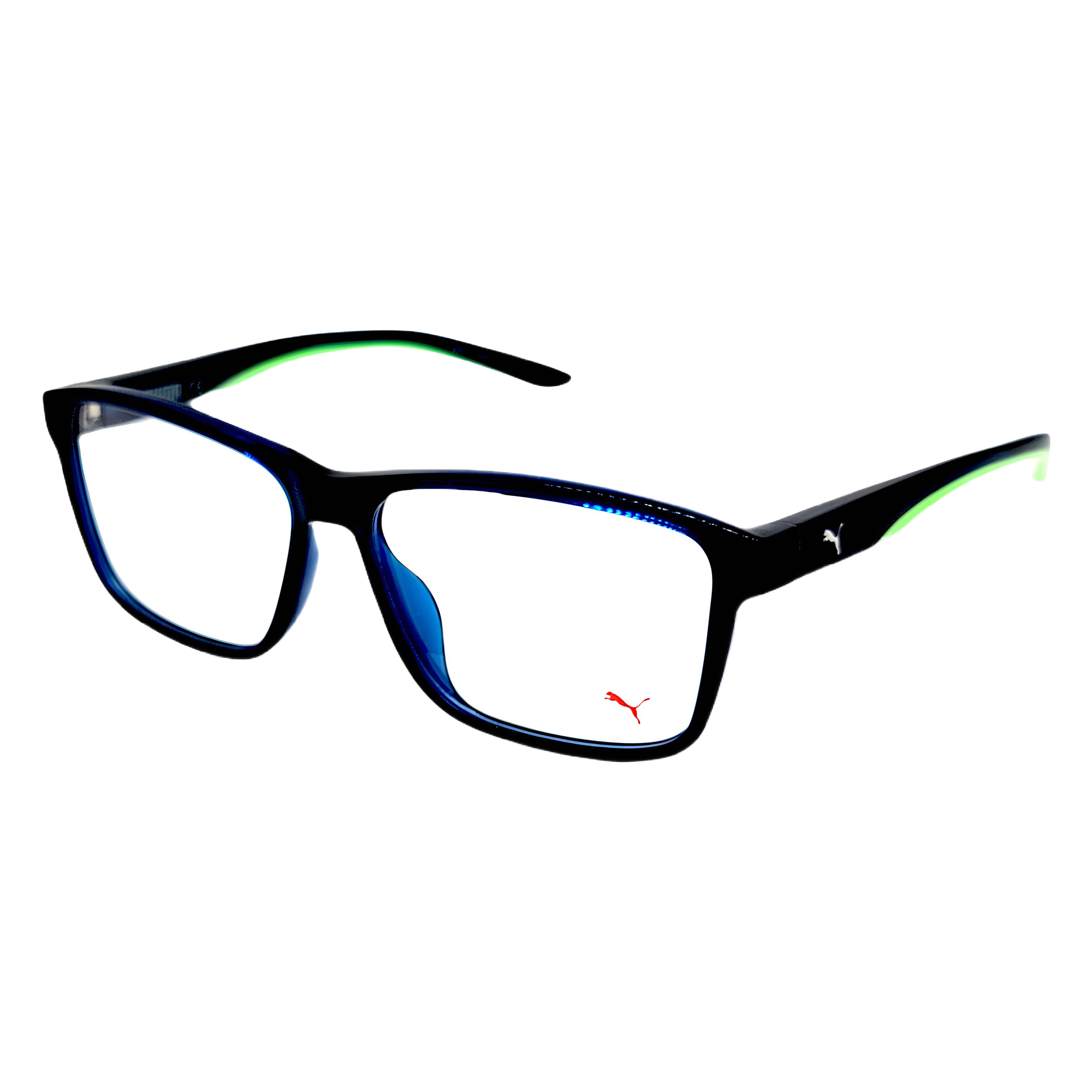 Puma 0207 Eyeglasses  002 57-15-145