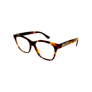 Gucci 0420O 002 52-18-140 Havana