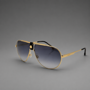 Carrera 1033/S 2M2 Black Gold 63-11-140
