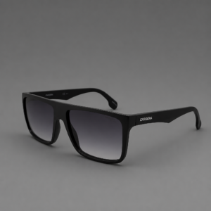 Carrera 5039/S 807 Black 58-16-145
