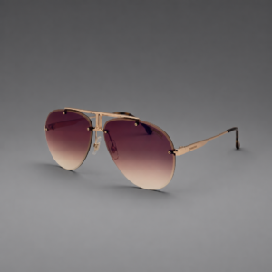 Carrera 1032S DDBA8 62-12-145 Gold