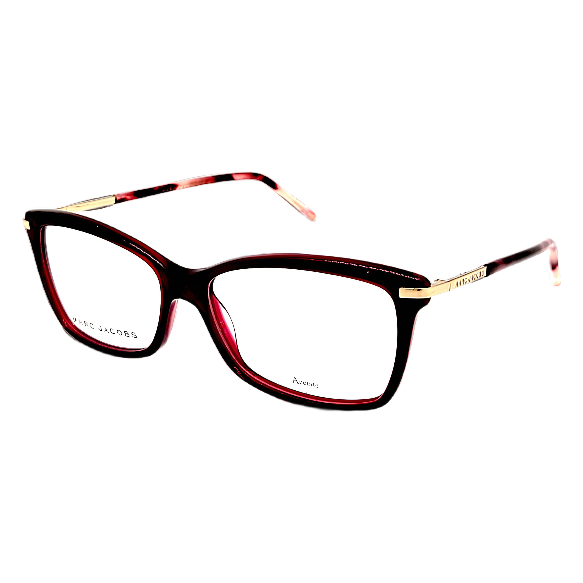 Marc Jacobs 63 54-15-135 Red