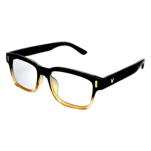 Luck  Black-Brown 52-18-140