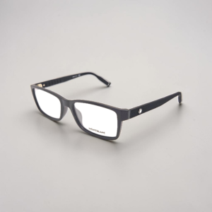Mont Blanc 0066O 001 Black-Black-Transparent  56-18-145