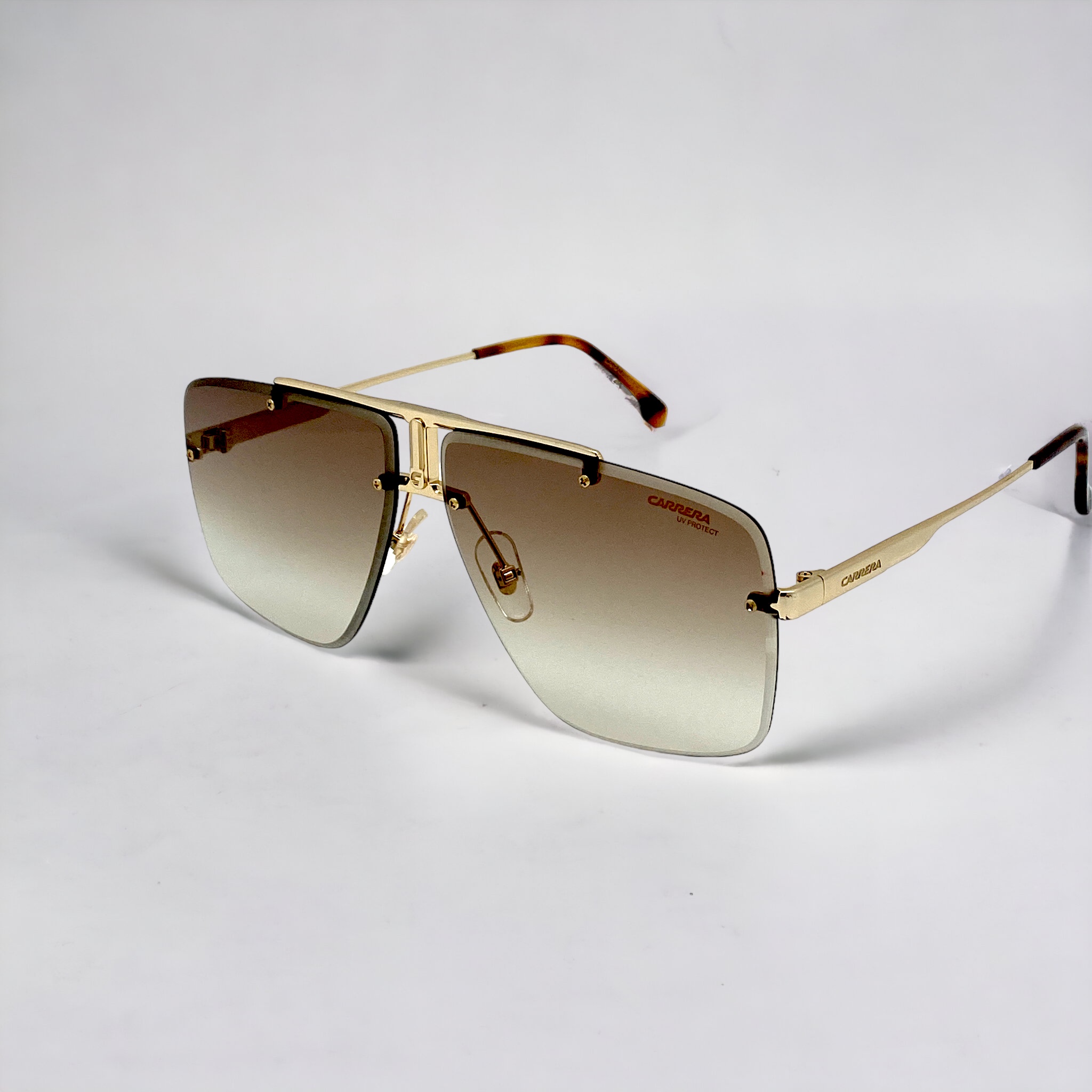 Carrera 1016 OJ5G 86 64-11-145 Gold