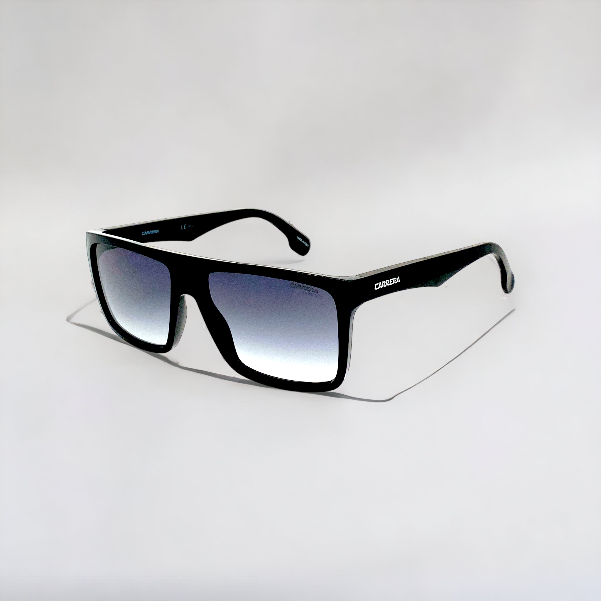 Carrera 5039/S 0807 9O 58-16-145 Matt Black