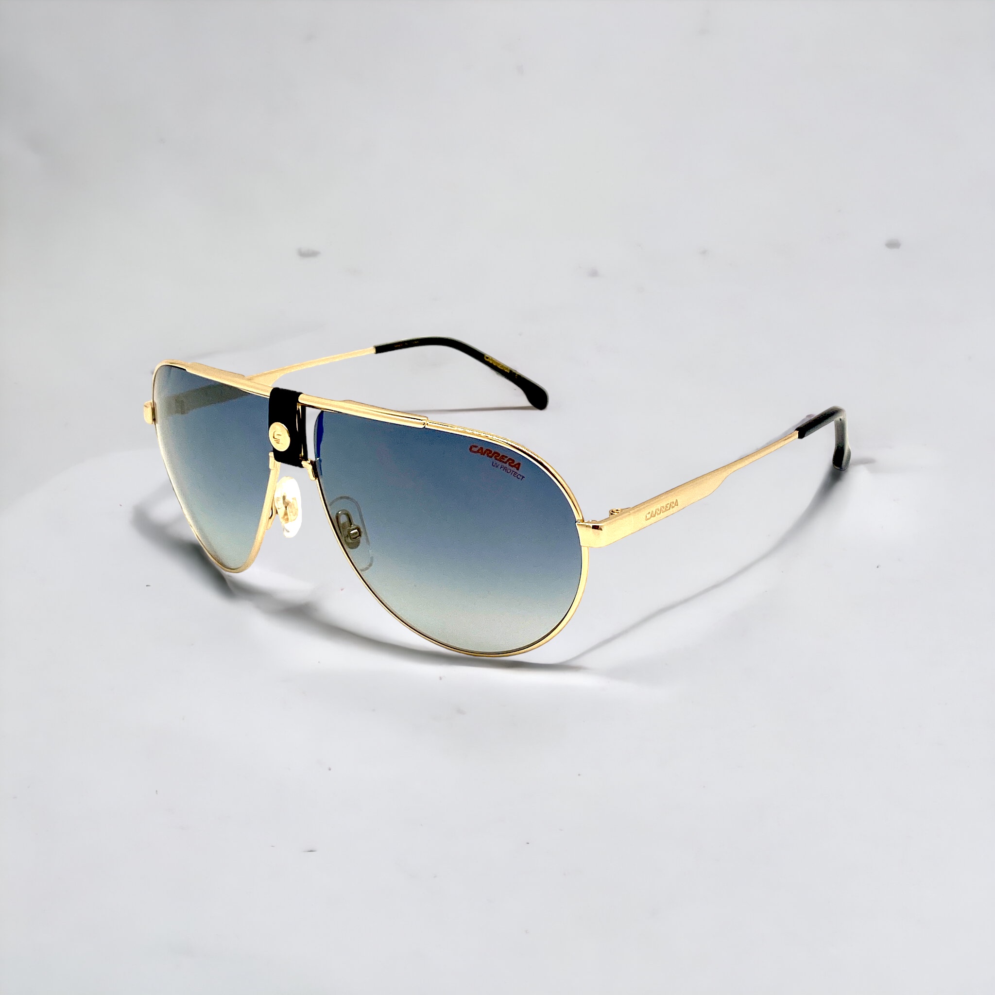 Carrera 1033 02M2 1V 63-11-140 Gold