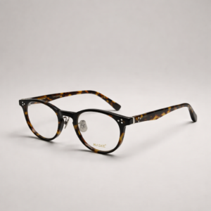 Pauls II 002 Brown Transparent  44-22-147
