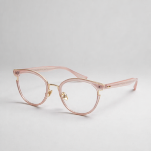 Danielle III 004 Pink Transparent 55-22-145