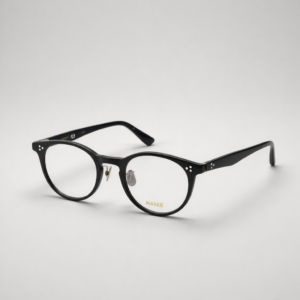 Pauls II Matte Black 001 44-22-149