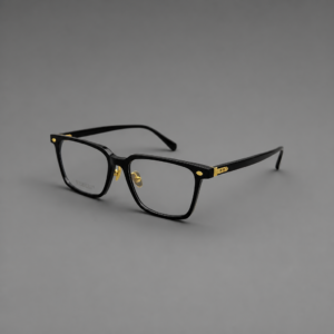 Pauls III 001 52-17-148 Black